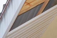 rated Crackthorn Corner soffit repair companies