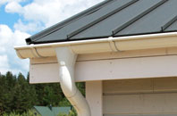 Crackthorn Corner soffits