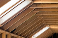 Crackthorn Corner tapered roof insulation quotes